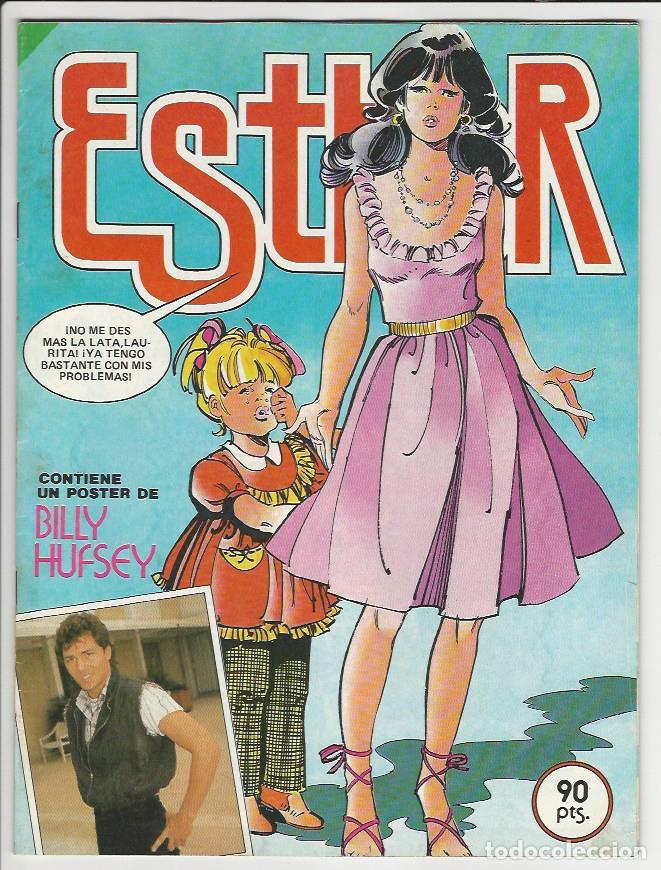 Tebeos: Bruguera. Esther. 73 - Foto 1