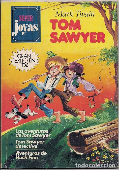Tebeos: Bruguera. Super joyas. 42. - Foto 1