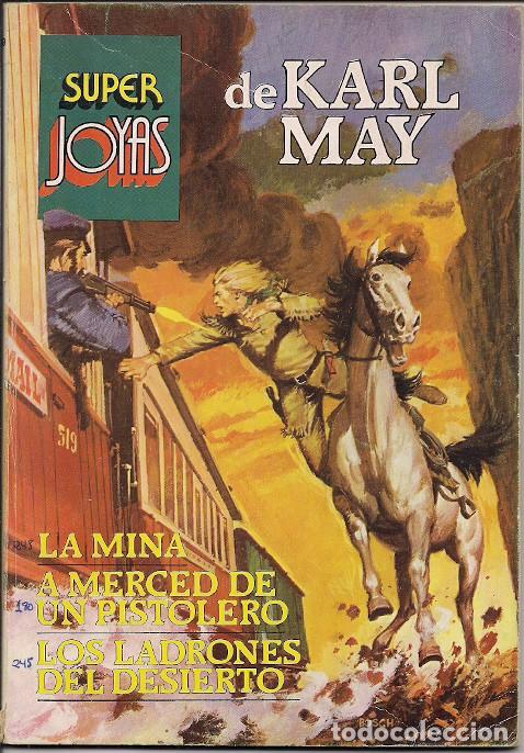 Tebeos: Bruguera. Super joyas. 49. - Foto 1