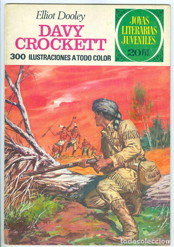 Tebeos: Bruguera. Joyas literarias juveniles. 41 - Foto 1