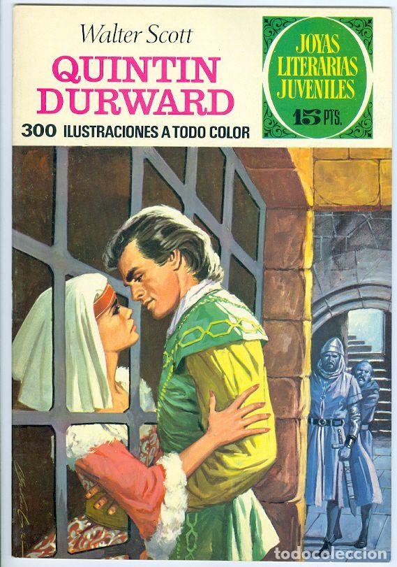 Tebeos: Bruguera. Joyas literarias juveniles. 67 - Foto 1