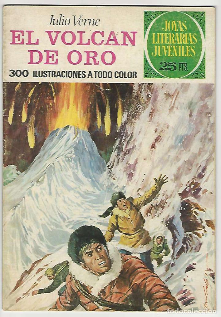 Tebeos: Bruguera. Joyas literarias juveniles. 79 - Foto 1