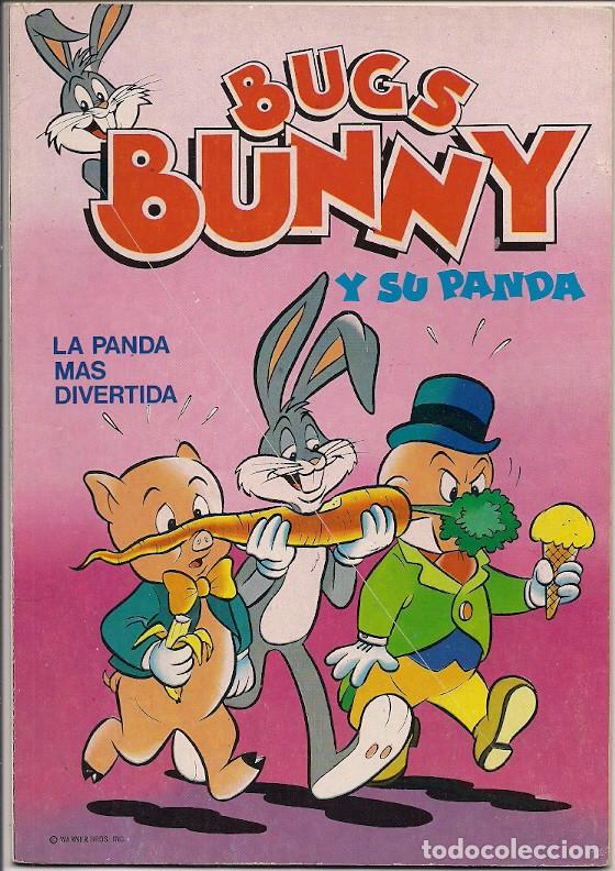 Tebeos: Bruguera. Ol&eacute;. Bugs bunny. 13. - Foto 1