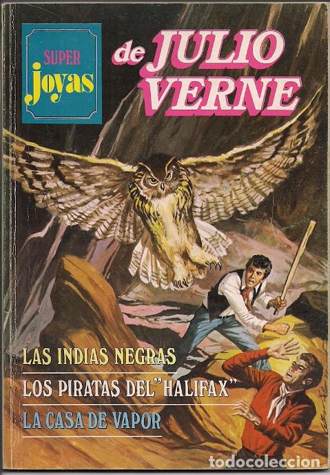 Tebeos: Bruguera. Super joyas. 9 - Foto 1