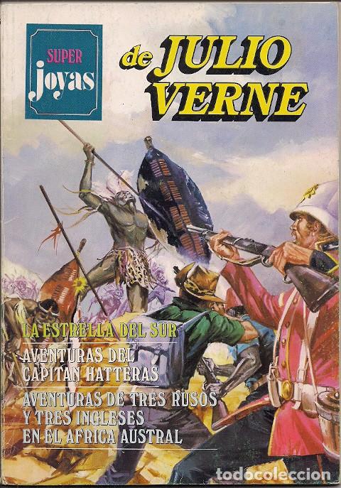 Tebeos: Bruguera. Super joyas. 26. - Foto 1