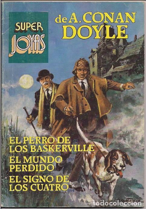 Tebeos: Bruguera. Super joyas. 53. - Foto 1