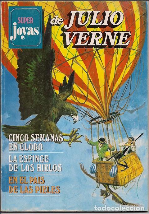 Tebeos: Bruguera. Super joyas. 16. - Foto 1