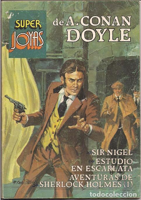 Tebeos: Bruguera. Super joyas. 56. - Foto 1