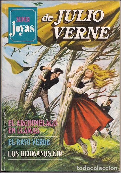 Tebeos: Bruguera. Super joyas. 10. - Foto 1