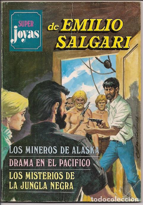 Tebeos: Bruguera. Super joyas. 20. - Foto 1
