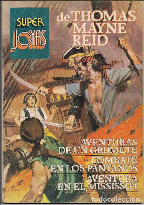 Tebeos: Bruguera. Super joyas. 50. - Foto 1