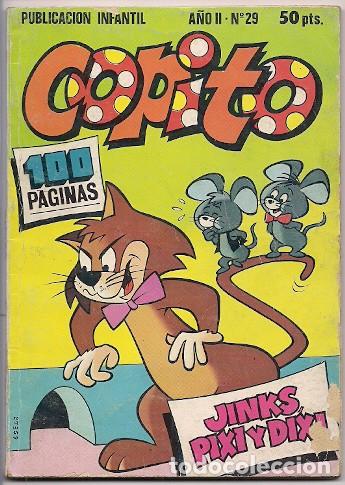 Tebeos: Bruguera. Copito . 29. - Foto 1