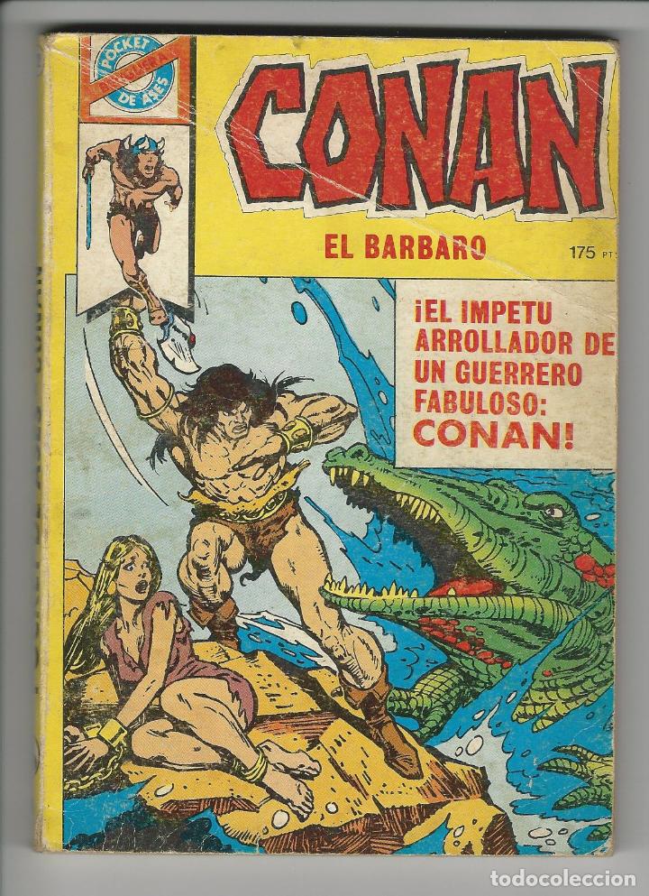 Tebeos: Bruguera. Pocket de ases. 22. - Foto 1