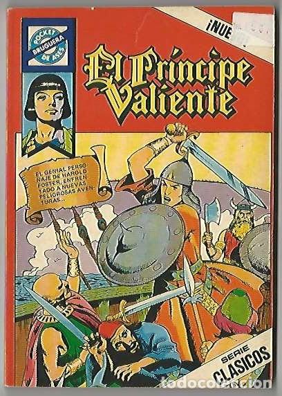 Tebeos: Bruguera. Pocket de ases. 32. - Foto 1