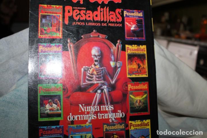 Tebeos: tebeo ole los simpsons - Foto 4