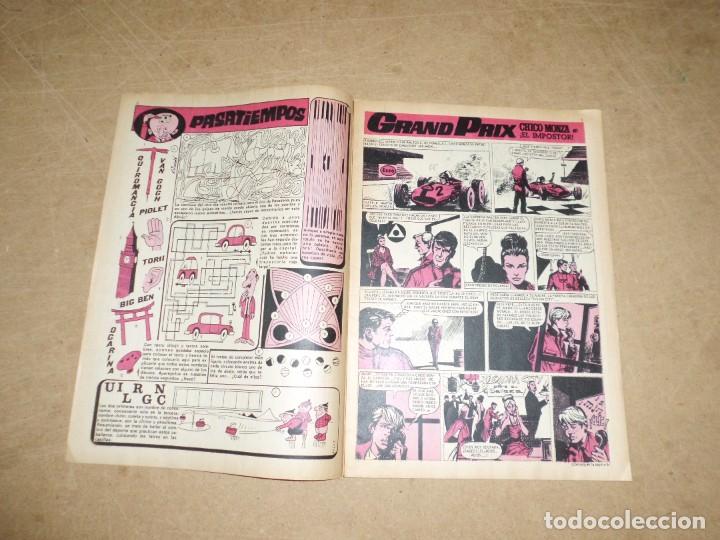Tebeos: Bruguera. Bravo. 2. - Foto 3