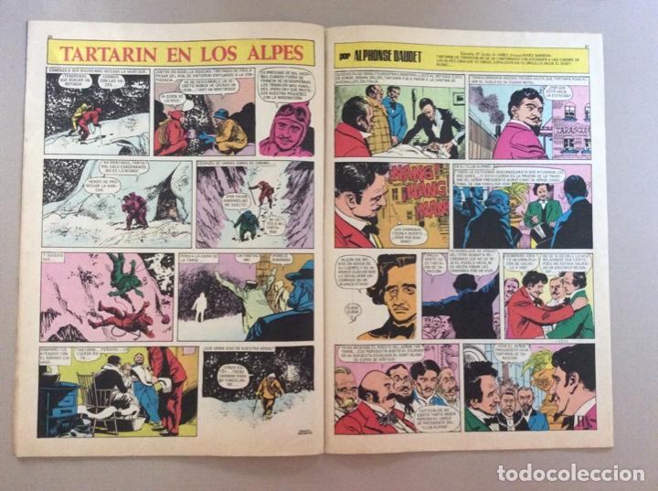 Tebeos: PULGARCITO N&Uacute;MERO 2217 - Foto 11