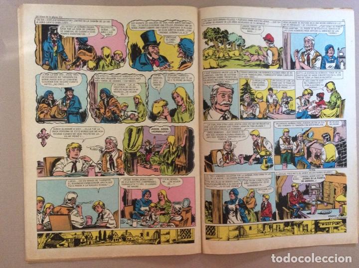 Tebeos: PULGARCITO N&Uacute;MERO 2220 - Foto 12