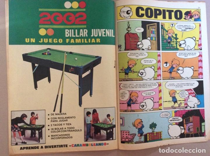 Tebeos: PULGARCITO N&Uacute;MERO 2220 - Foto 13