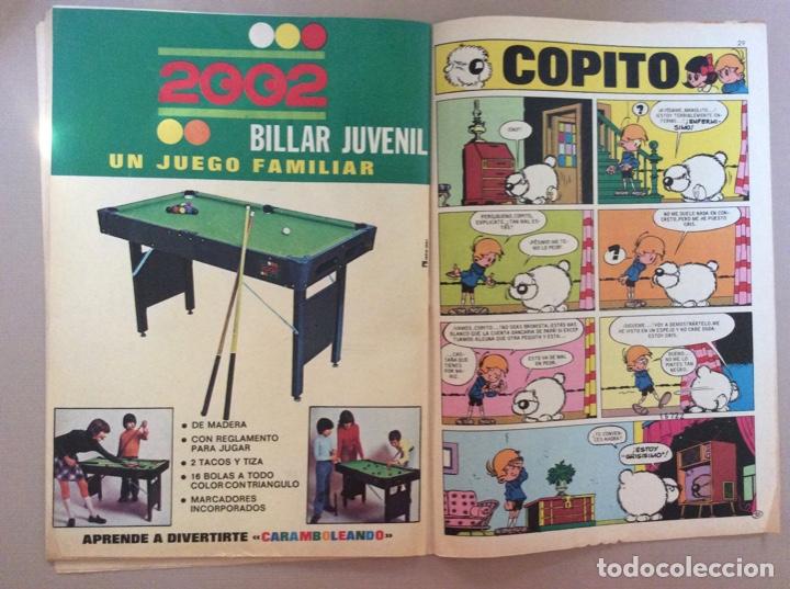 Tebeos: PULGARCITO N&Uacute;MERO 2220 - Foto 14