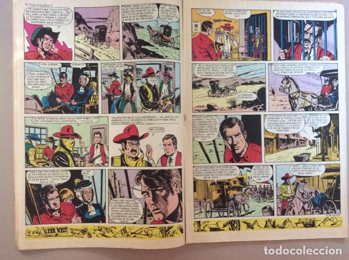 Tebeos: PULGARCITO N&Uacute;MERO 2259 - Foto 7