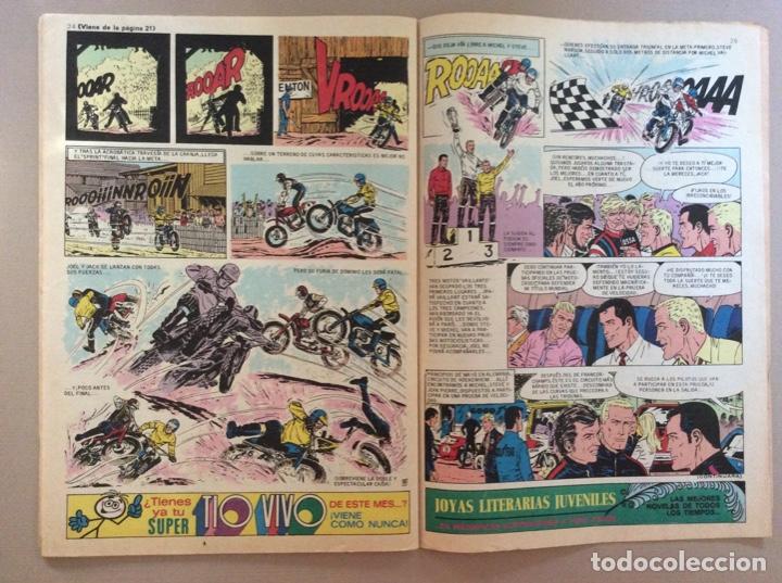 Tebeos: PULGARCITO N&Uacute;MERO 2259 - Foto 13