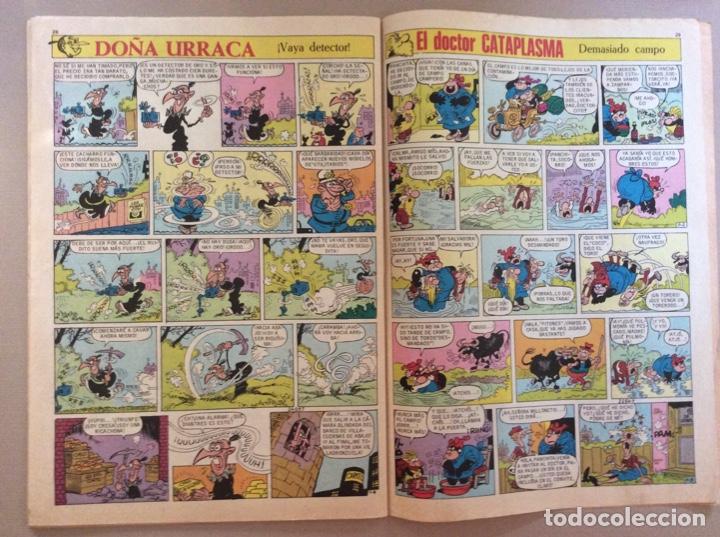 Tebeos: PULGARCITO N&Uacute;MERO 2259 - Foto 15