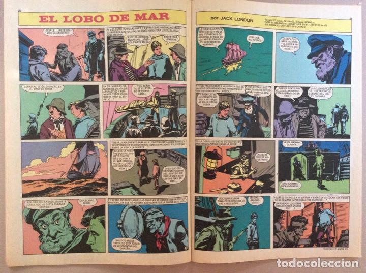Tebeos: PULGARCITO N&Uacute;MERO 2306 - Foto 11