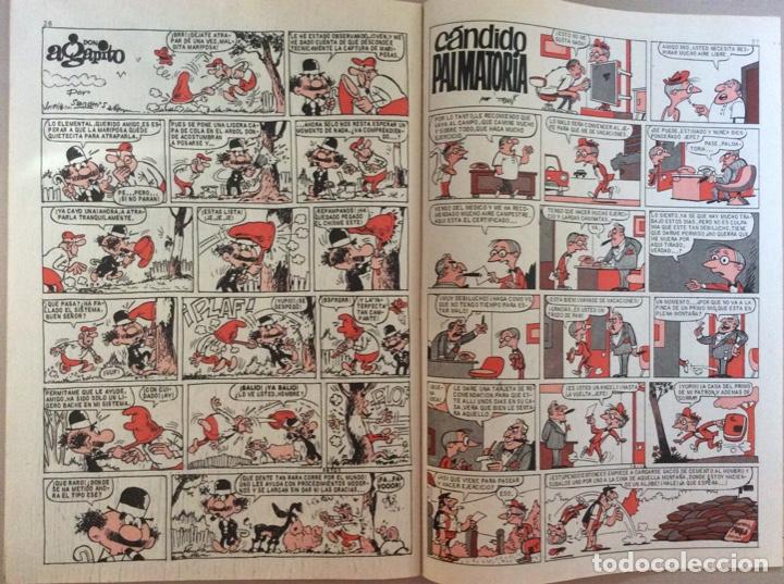 Tebeos: PULGARCITO N&Uacute;MERO 2306 - Foto 14