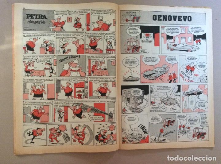 Tebeos: PULGARCITO N&Uacute;MERO 2372 - Foto 10