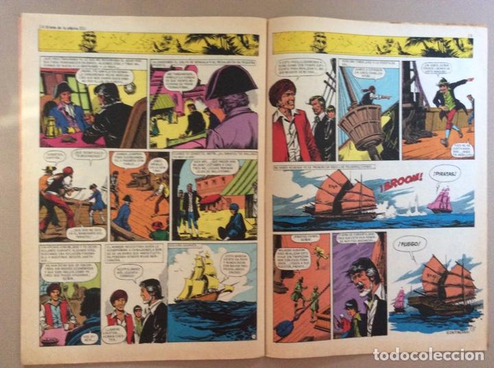 Tebeos: PULGARCITO N&Uacute;MERO 2372 - Foto 13