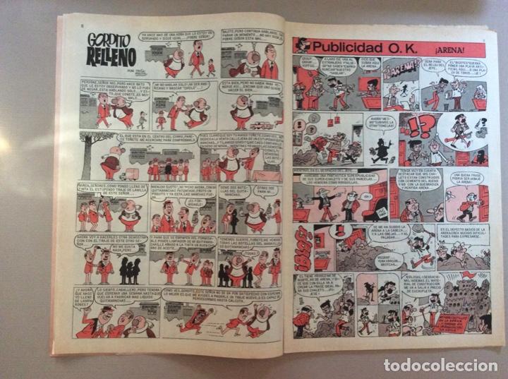 Tebeos: PULGARCITO N&Uacute;MERO 2527 - Foto 4