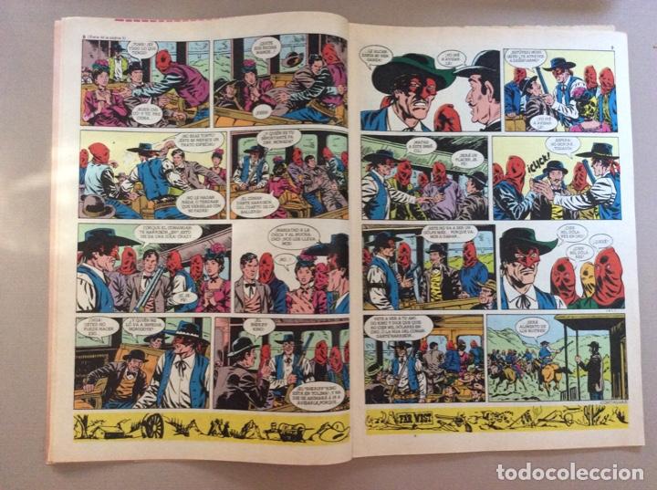 Tebeos: PULGARCITO N&Uacute;MERO 2527 - Foto 5