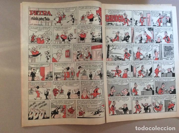 Tebeos: PULGARCITO N&Uacute;MERO 2527 - Foto 8