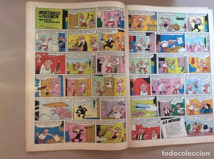 Tebeos: PULGARCITO N&Uacute;MERO 2527 - Foto 9