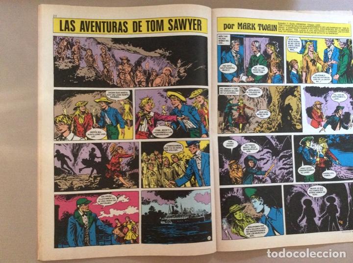 Tebeos: PULGARCITO N&Uacute;MERO 2527 - Foto 11