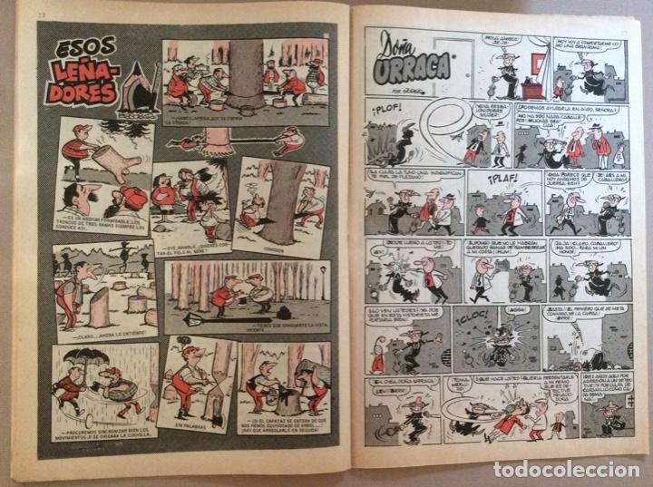 Tebeos: PULGARCITO N&Uacute;MERO 2527 - Foto 12