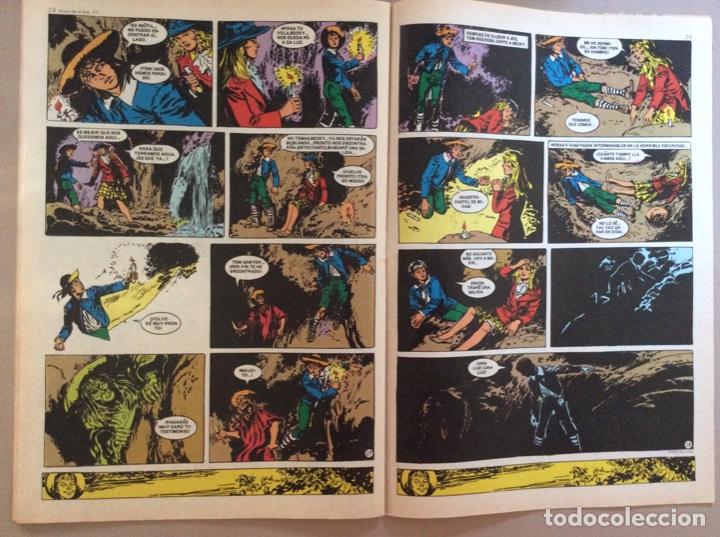 Tebeos: PULGARCITO N&Uacute;MERO 2527 - Foto 13