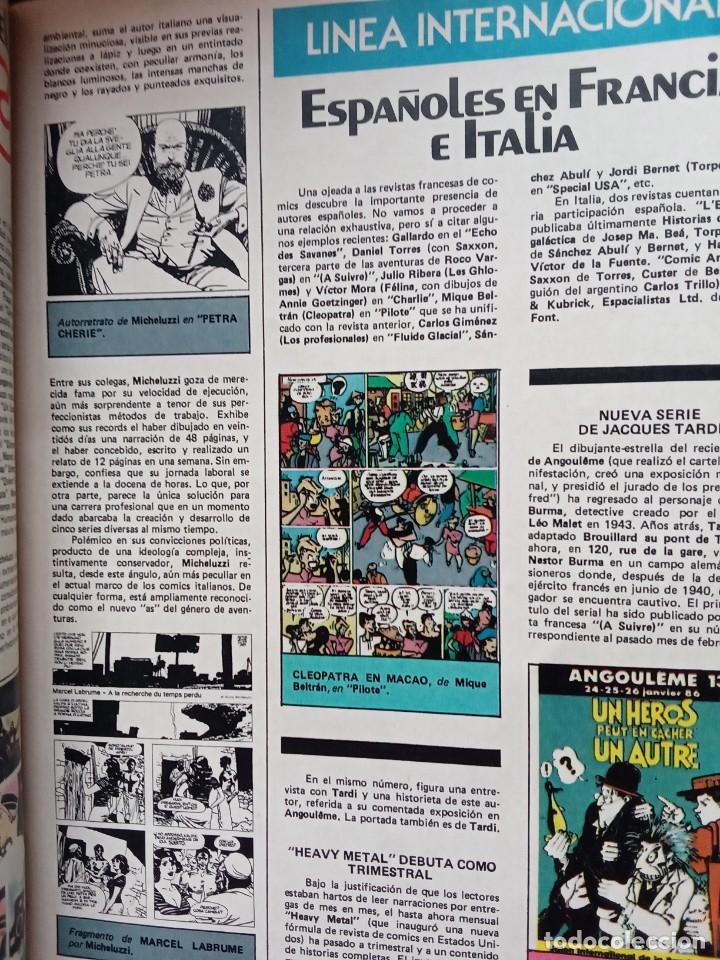 Tebeos: El Capitan Trueno.N.2. - Foto 5