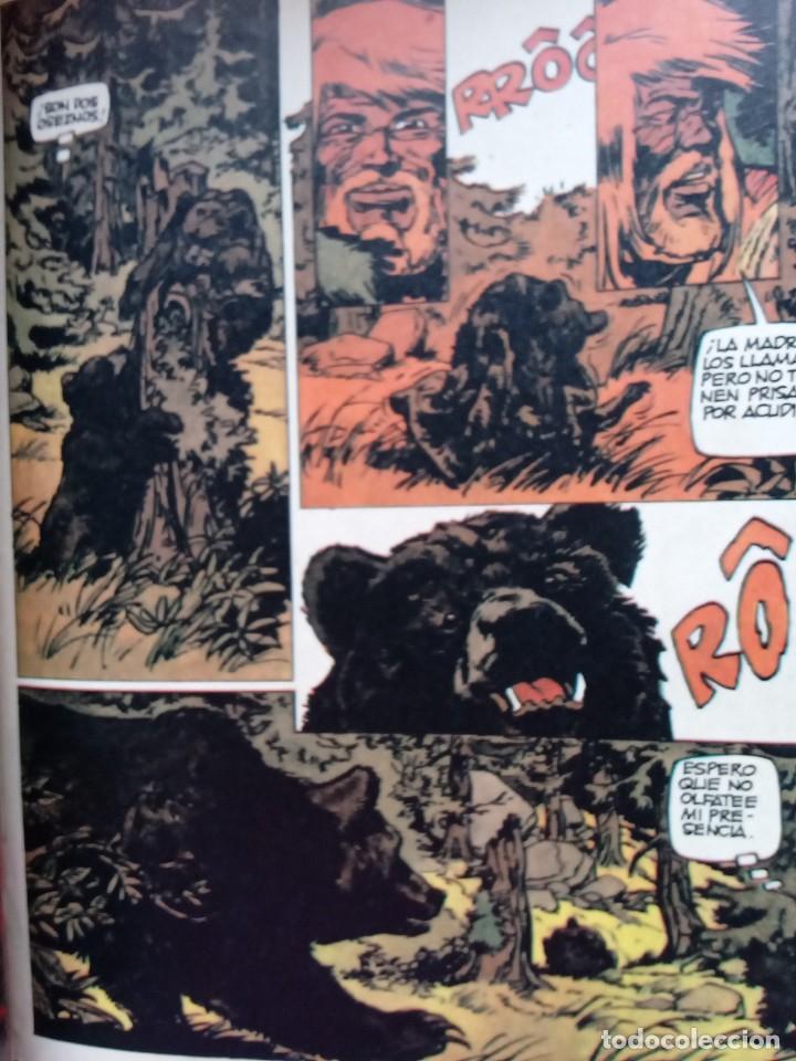 Tebeos: El Capitan Trueno.N.2. - Foto 6
