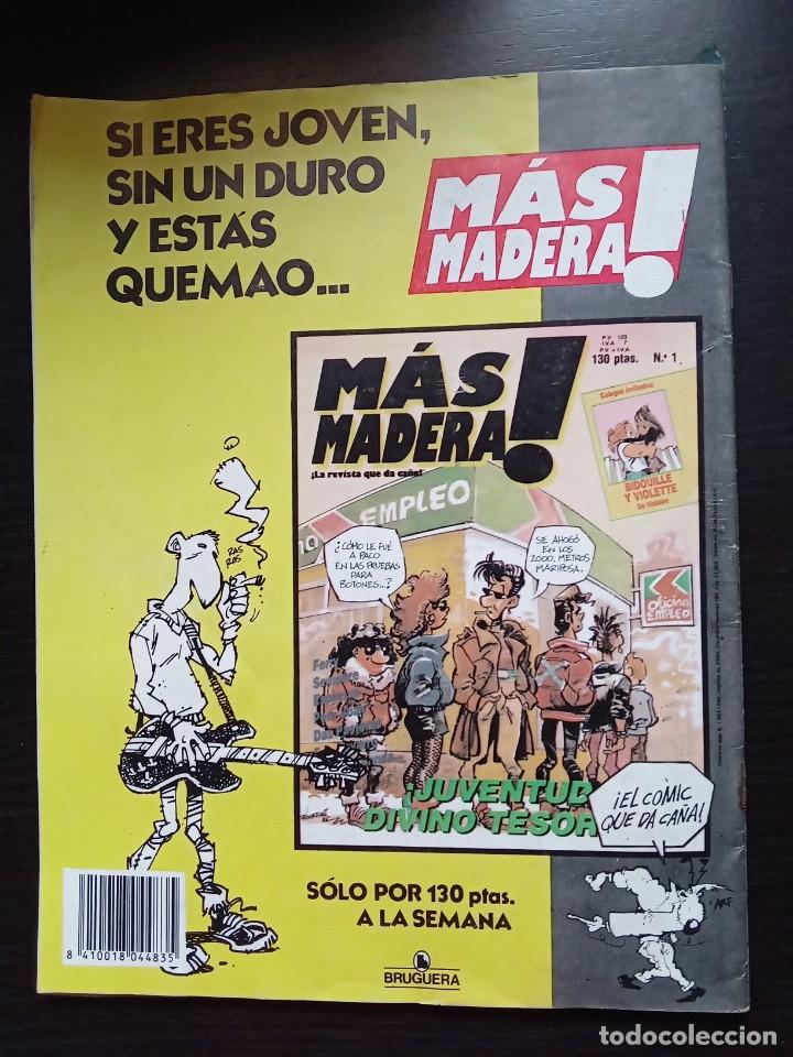 Tebeos: El Capitan Trueno.N.2. - Foto 7