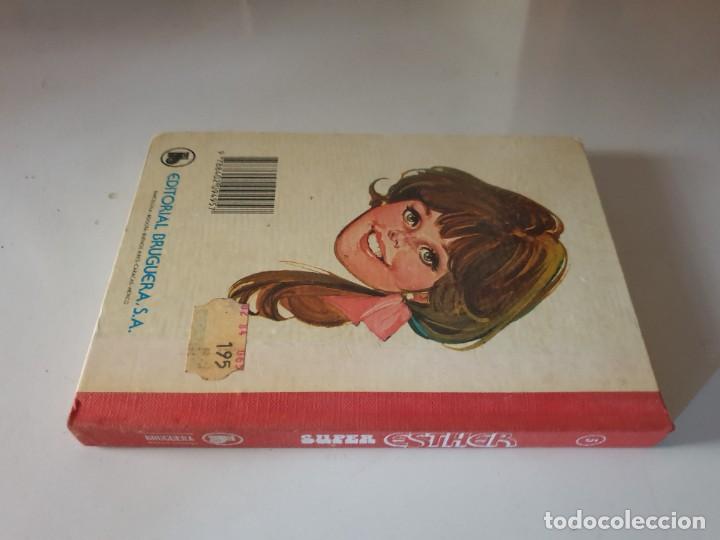 Tebeos: SUPER ESTHER N&deg;5 1983 - Foto 3