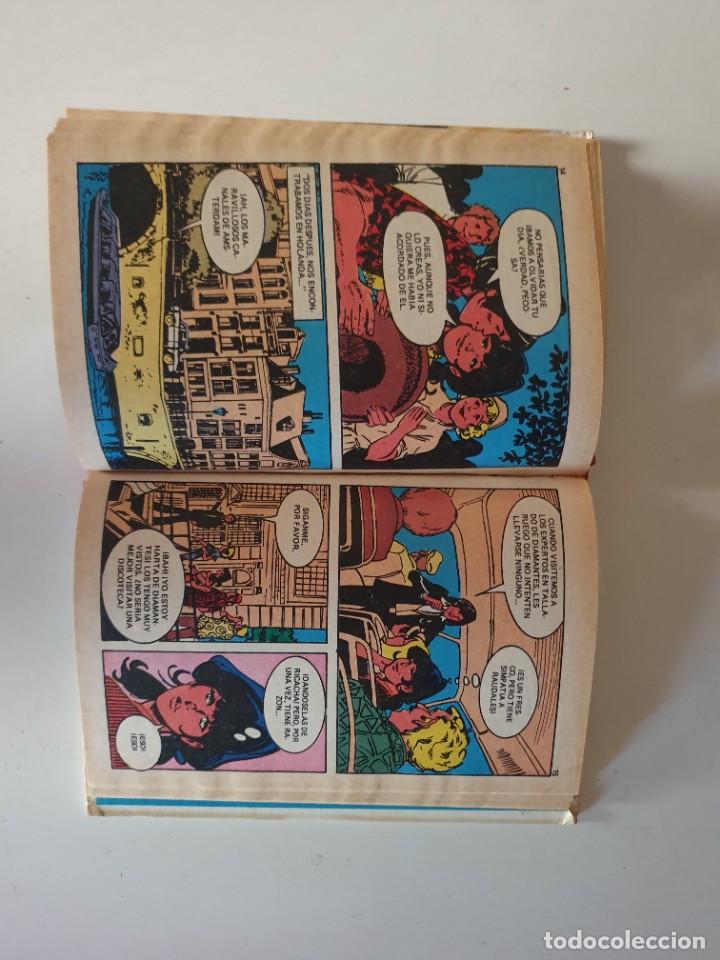 Tebeos: SUPER ESTHER N&deg;7 1983 - Foto 2