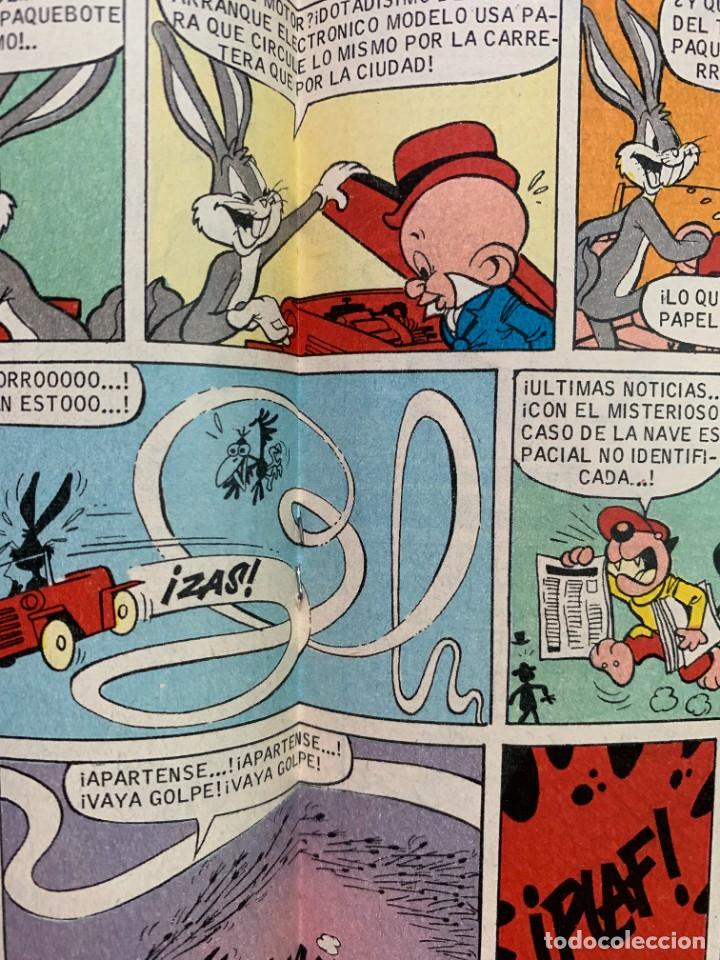 Tebeos: Tele Color n&ordm; 239 - Foto 3
