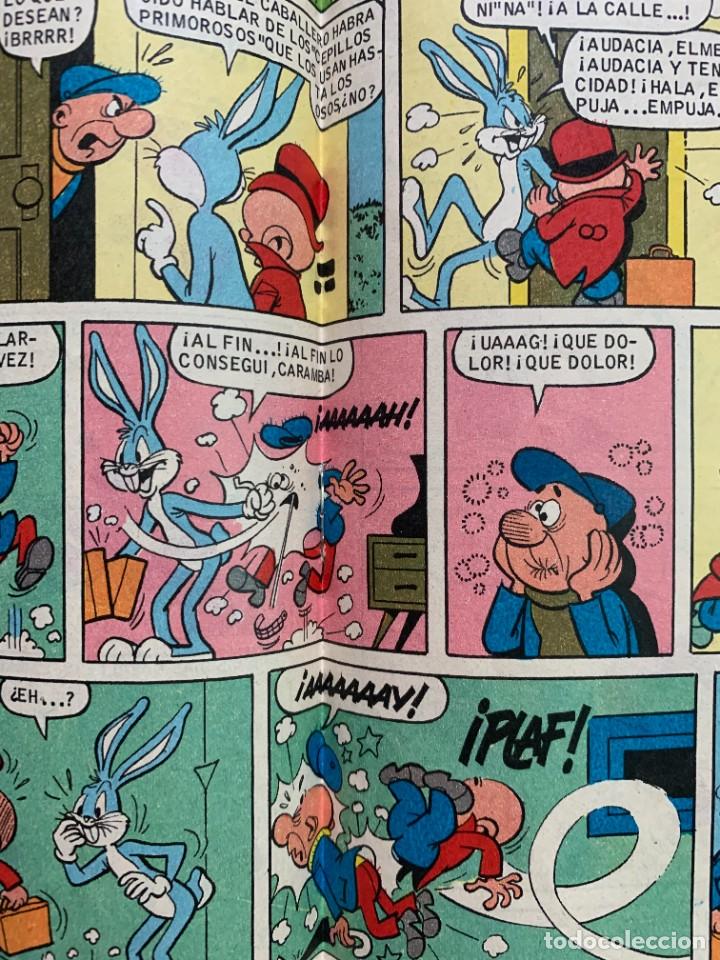 Tebeos: Tele Color n&ordm; 249 - Foto 3