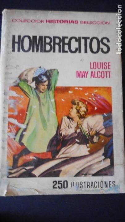Tebeos: HOMBRECITOS /C-2 - Foto 1