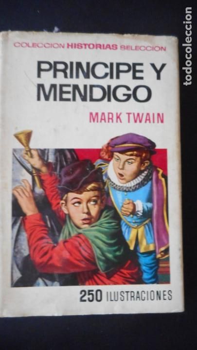 Tebeos: PRINCIPE Y MENDIGO /C-2 - Foto 1