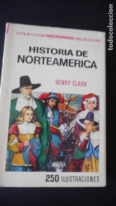 Tebeos: HISTORIA DE NORTEAM&Eacute;RICA /C-2 - Foto 1