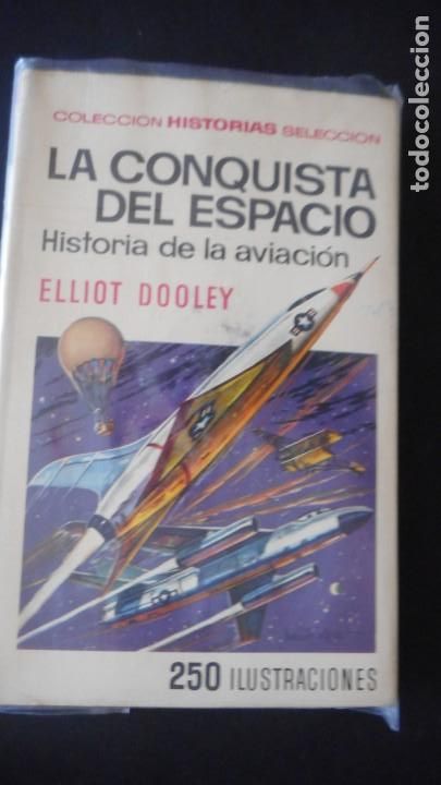 Tebeos: LA CONQUISTA DEL ESPACIO /C-2 - Foto 1
