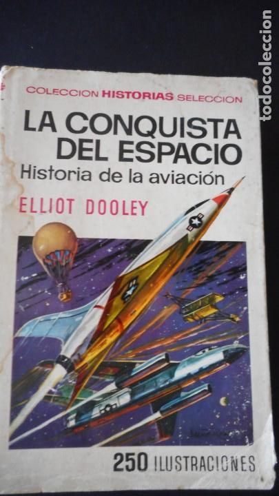Tebeos: LA CONQUISTA DEL ESPACIO /C-2 - Foto 1